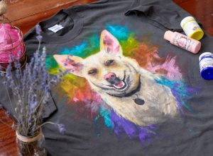 Custom T-Shirt Printing Near Me: Find the Best Services