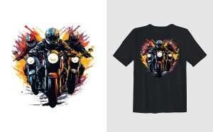 Why Sublimation Reigns Supreme: Best for High-Quality Custom T-Shirt Design