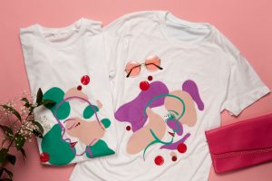 Custom T Shirts Near Me: Same-Day Printing & Local Delivery