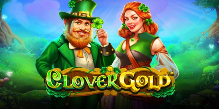 Strategi Mudah Raih Jackpot Instan Di Slot Clover Gold