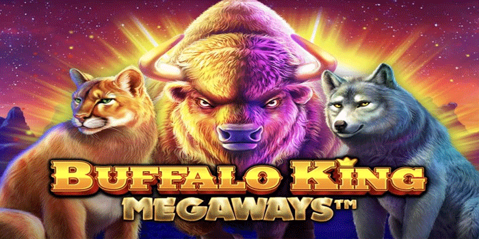 Strategi Menggandakan Jackpot Slot Buffalo King Megaways