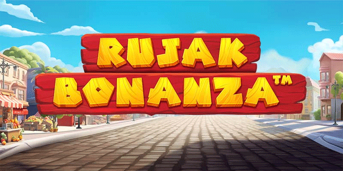Strategi Efektif Meningkatkan Peluang Menang Slot Rujak Bonanza