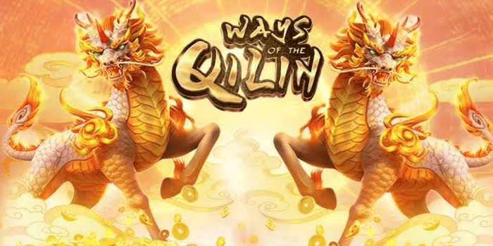 Rahasia Menang Konsisten Dengan Trik Slot Ways of the Qilin