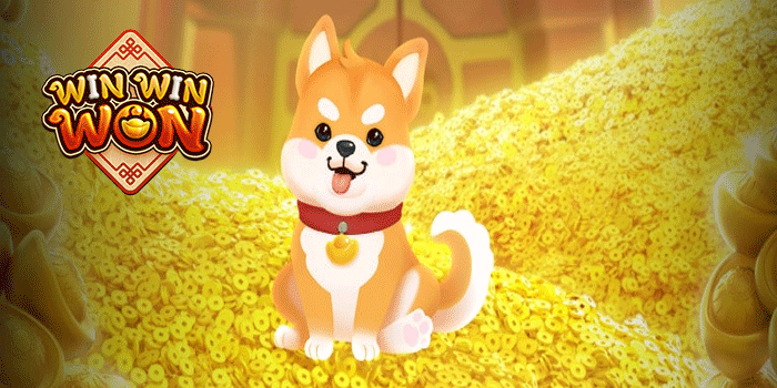 Cara Mudah Mendapatkan Scatter Di Slot Win Win Won