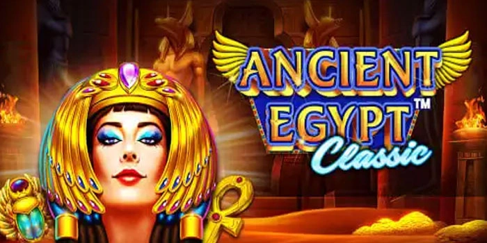 Cara Membaca Pola Slot Ancient Egypt Classic Cara Membaca Pola Slot Ancient Egypt Classic