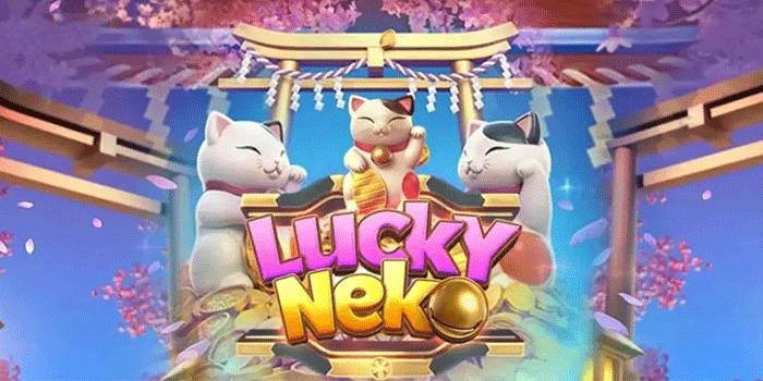 Strategi Spin Stabil di Slot Lucky Neko Agar Untung Strategi Spin Stabil di Slot Lucky Neko Agar Untung