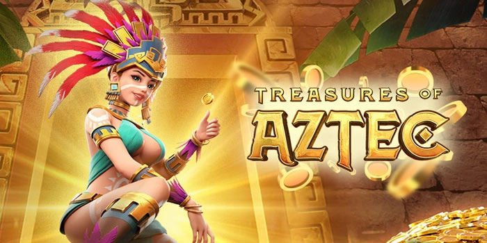 Rahasia Kemenangan Besar di Slot Treasure of Aztec