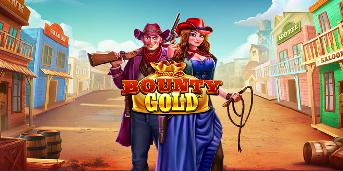 Tips Bermain Slot Bounty Gold Dengan Peluang Menang Besar