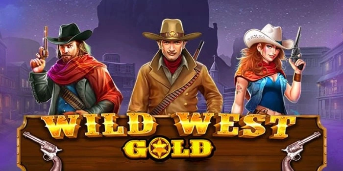 Trik Gacor Slot Wild West Gold Untuk Pemula Trik Gacor Slot Wild West Gold Untuk Pemula